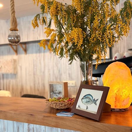 La Fonda Bed and Breakfast Cadaqués Εξωτερικό φωτογραφία