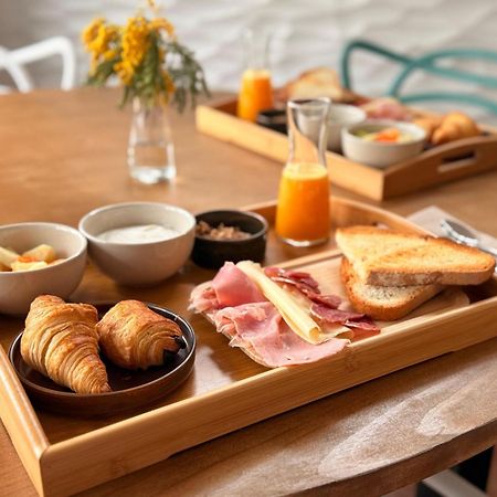 La Fonda Bed and Breakfast Cadaqués Εξωτερικό φωτογραφία
