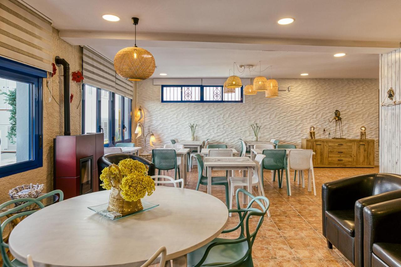 La Fonda Bed and Breakfast Cadaqués Εξωτερικό φωτογραφία