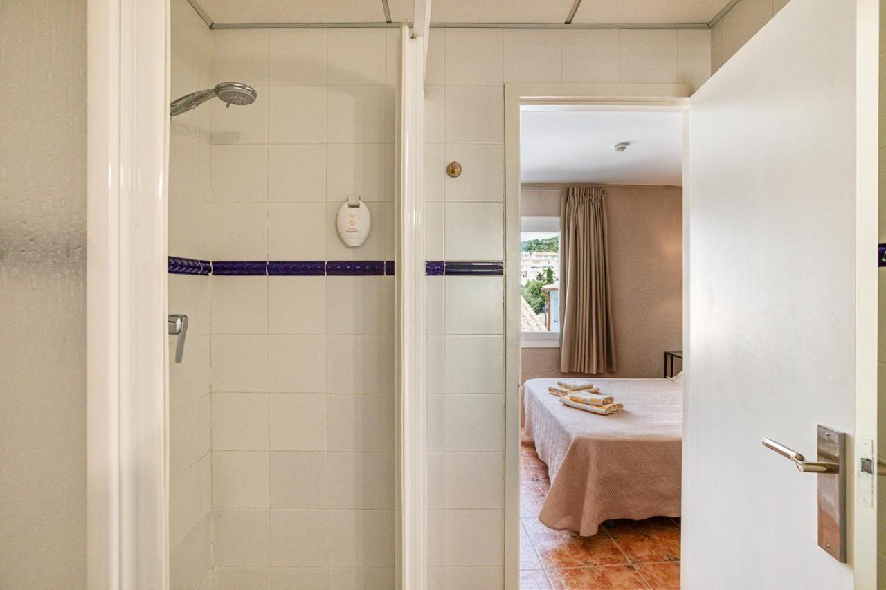 La Fonda Bed and Breakfast Cadaqués Εξωτερικό φωτογραφία