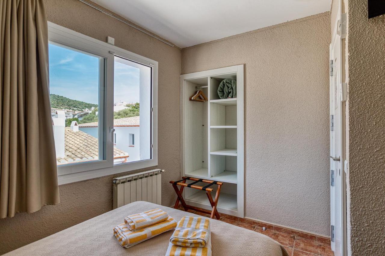 La Fonda Bed and Breakfast Cadaqués Εξωτερικό φωτογραφία