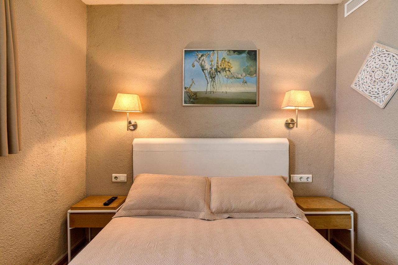 La Fonda Bed and Breakfast Cadaqués Εξωτερικό φωτογραφία