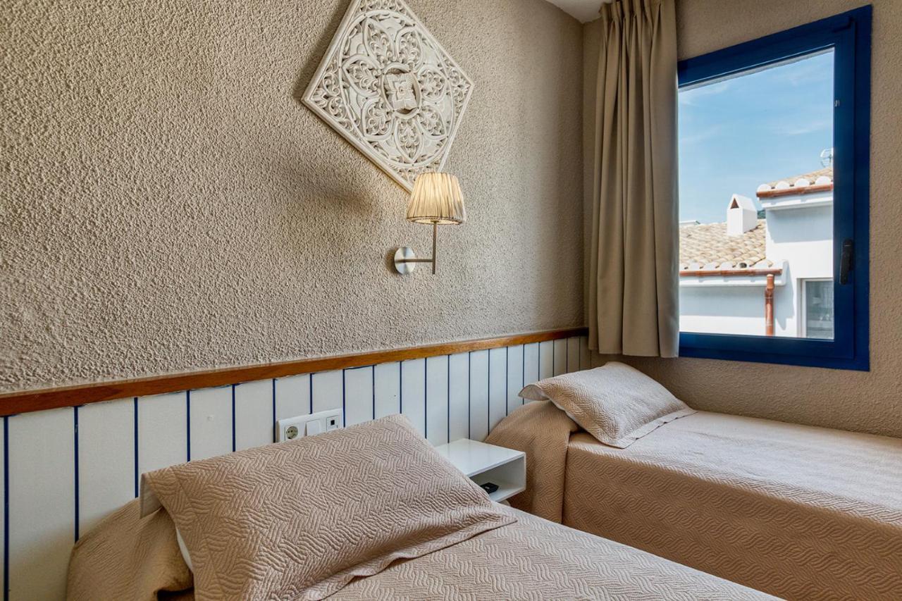 La Fonda Bed and Breakfast Cadaqués Εξωτερικό φωτογραφία
