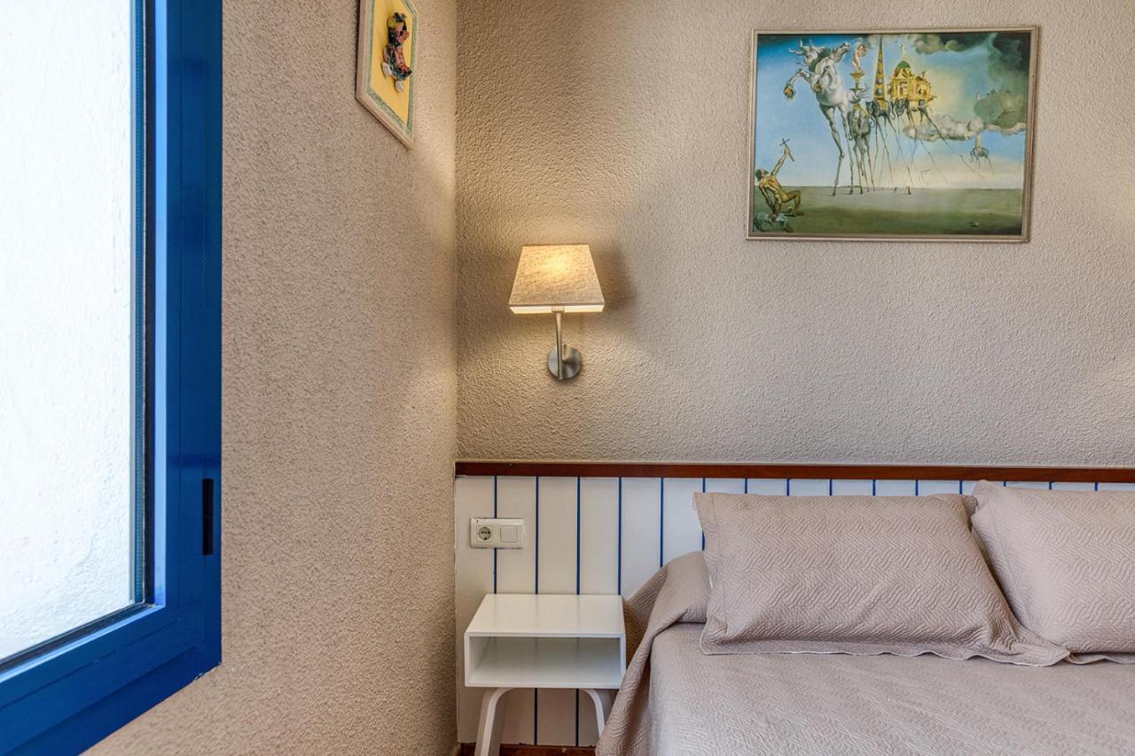La Fonda Bed and Breakfast Cadaqués Εξωτερικό φωτογραφία