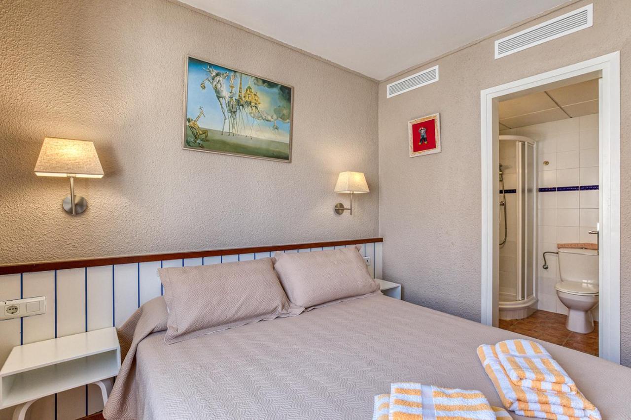 La Fonda Bed and Breakfast Cadaqués Εξωτερικό φωτογραφία