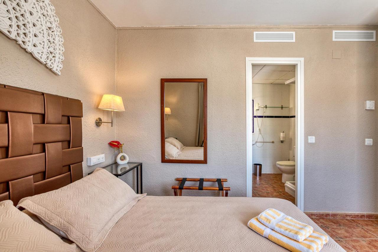La Fonda Bed and Breakfast Cadaqués Εξωτερικό φωτογραφία