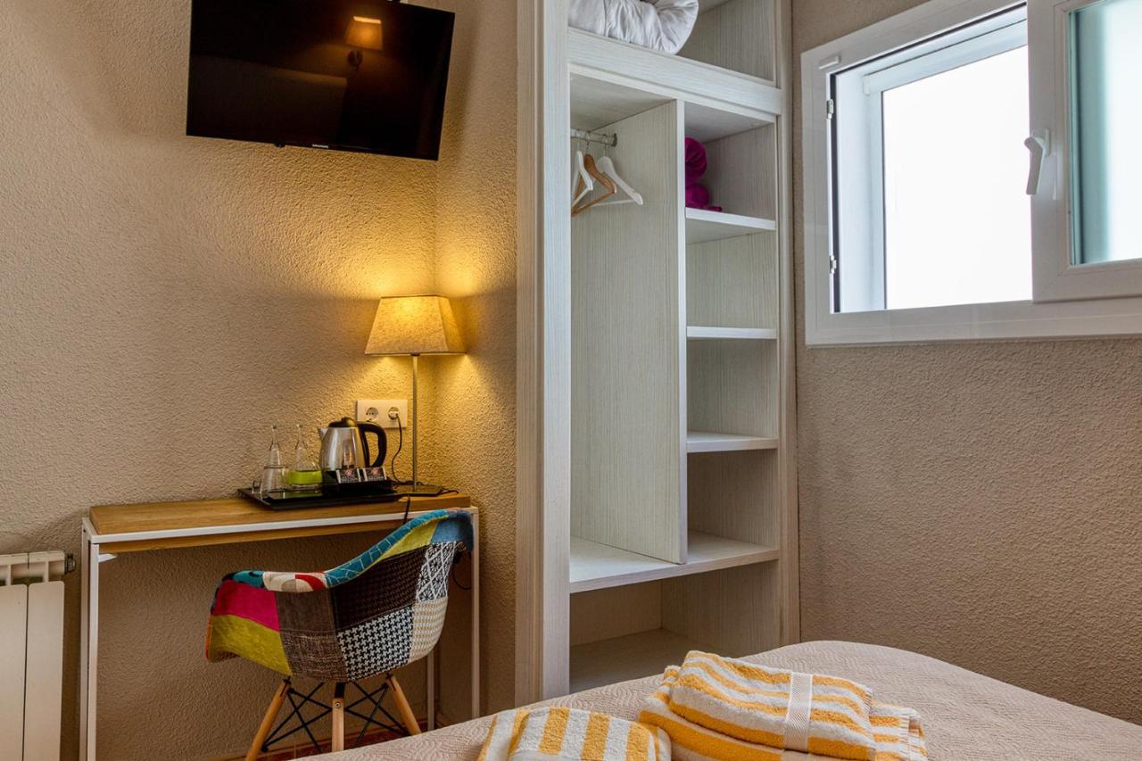 La Fonda Bed and Breakfast Cadaqués Εξωτερικό φωτογραφία