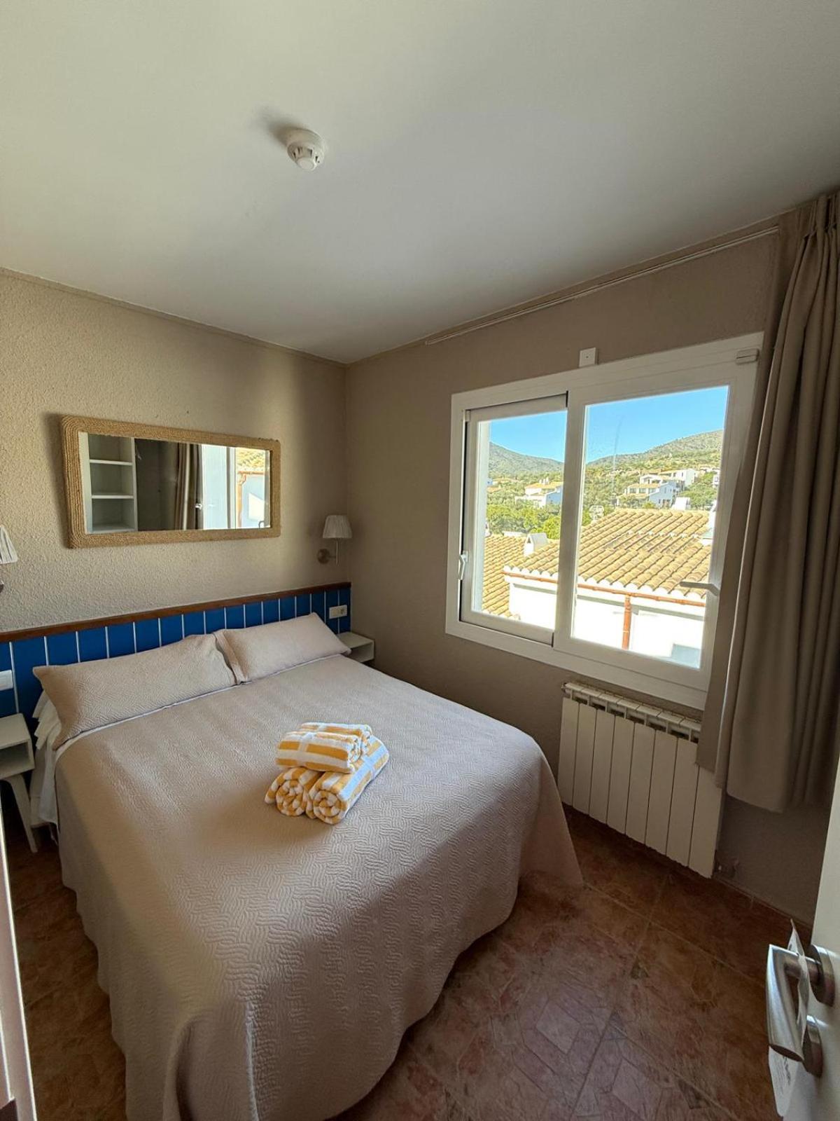 La Fonda Bed and Breakfast Cadaqués Εξωτερικό φωτογραφία
