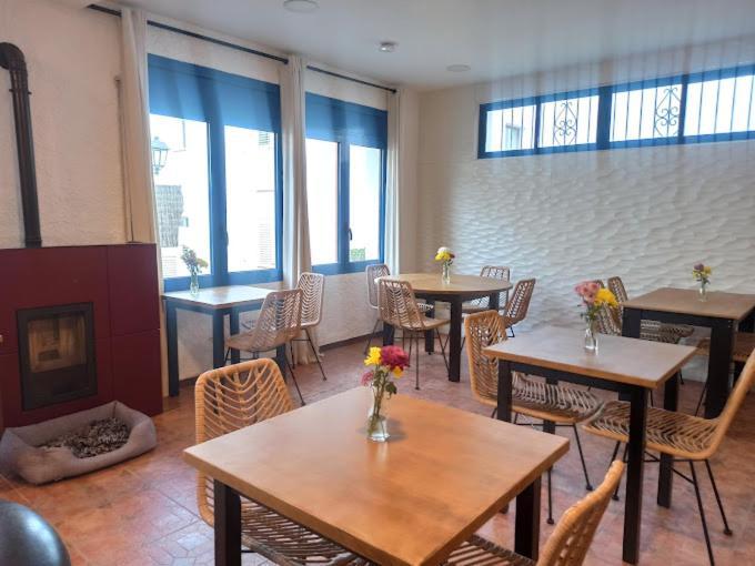 La Fonda Bed and Breakfast Cadaqués Εξωτερικό φωτογραφία