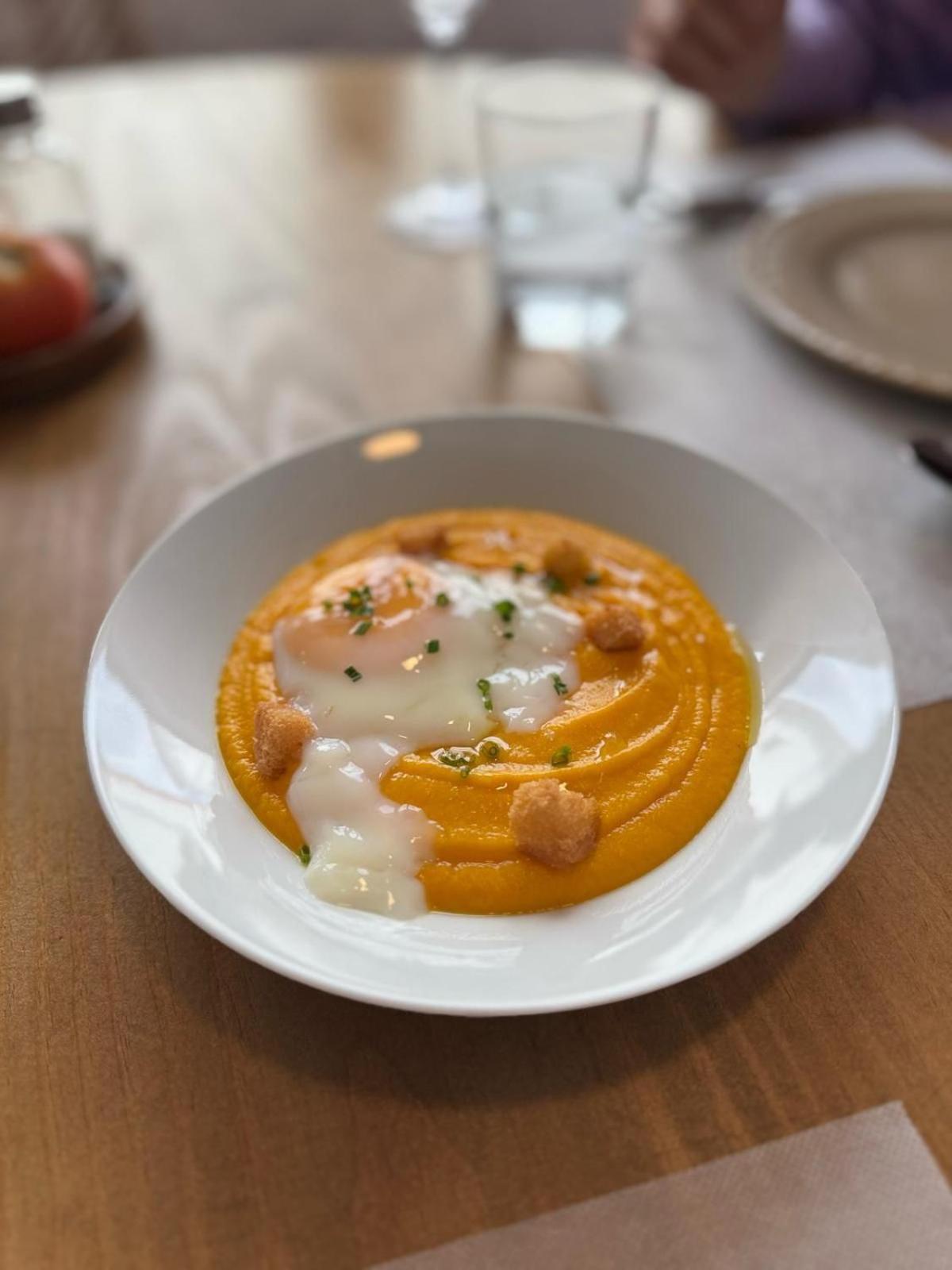 La Fonda Bed and Breakfast Cadaqués Εξωτερικό φωτογραφία