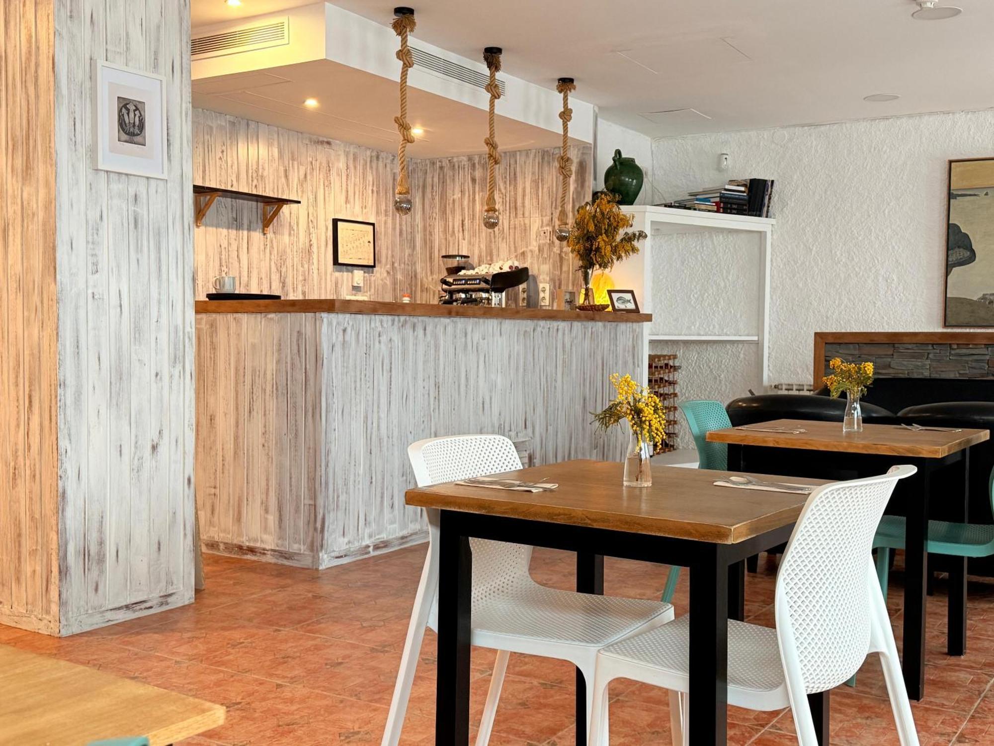 La Fonda Bed and Breakfast Cadaqués Εξωτερικό φωτογραφία