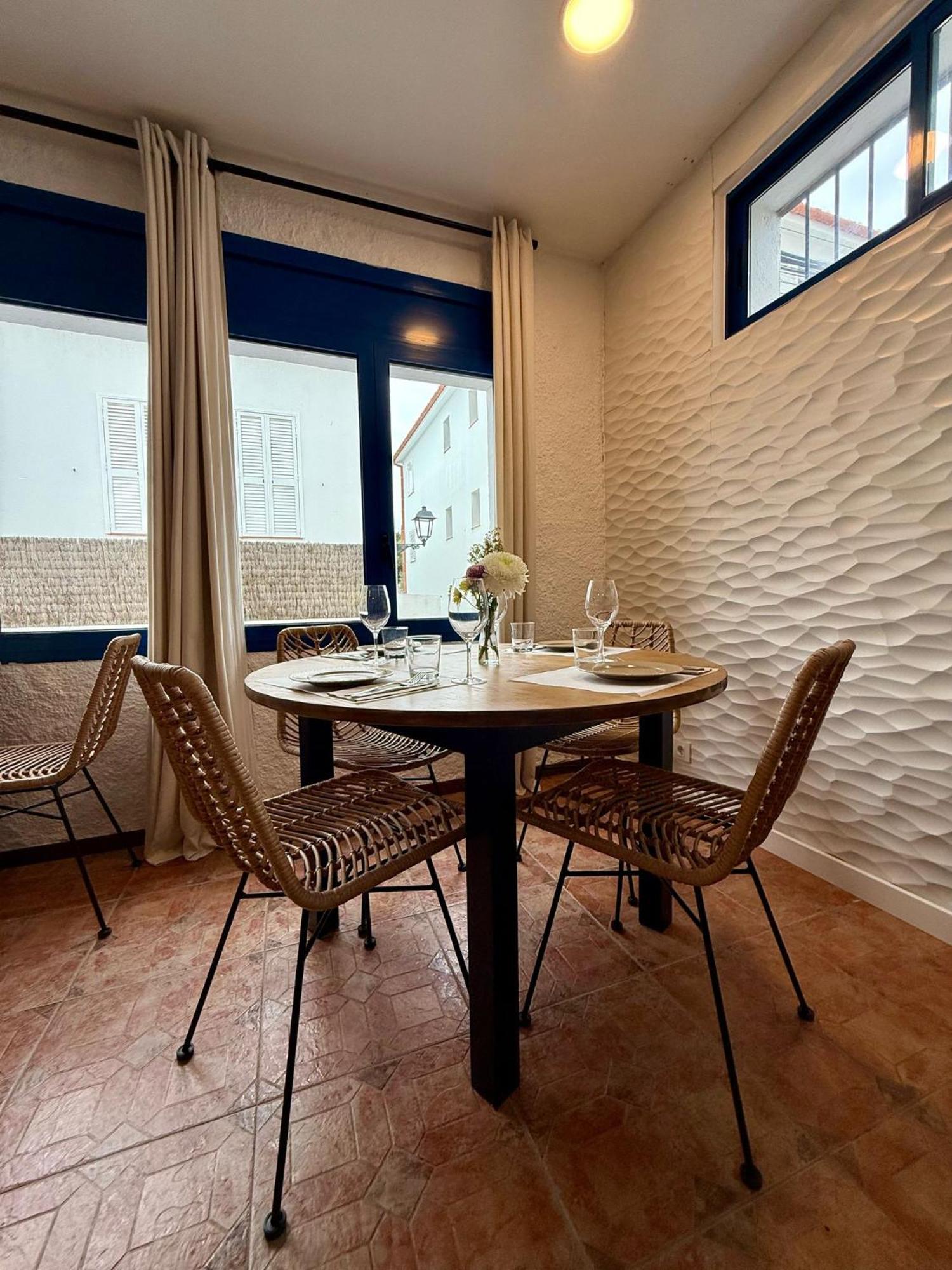 La Fonda Bed and Breakfast Cadaqués Εξωτερικό φωτογραφία