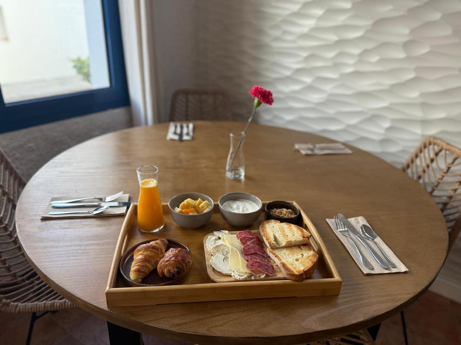 La Fonda Bed and Breakfast Cadaqués Εξωτερικό φωτογραφία