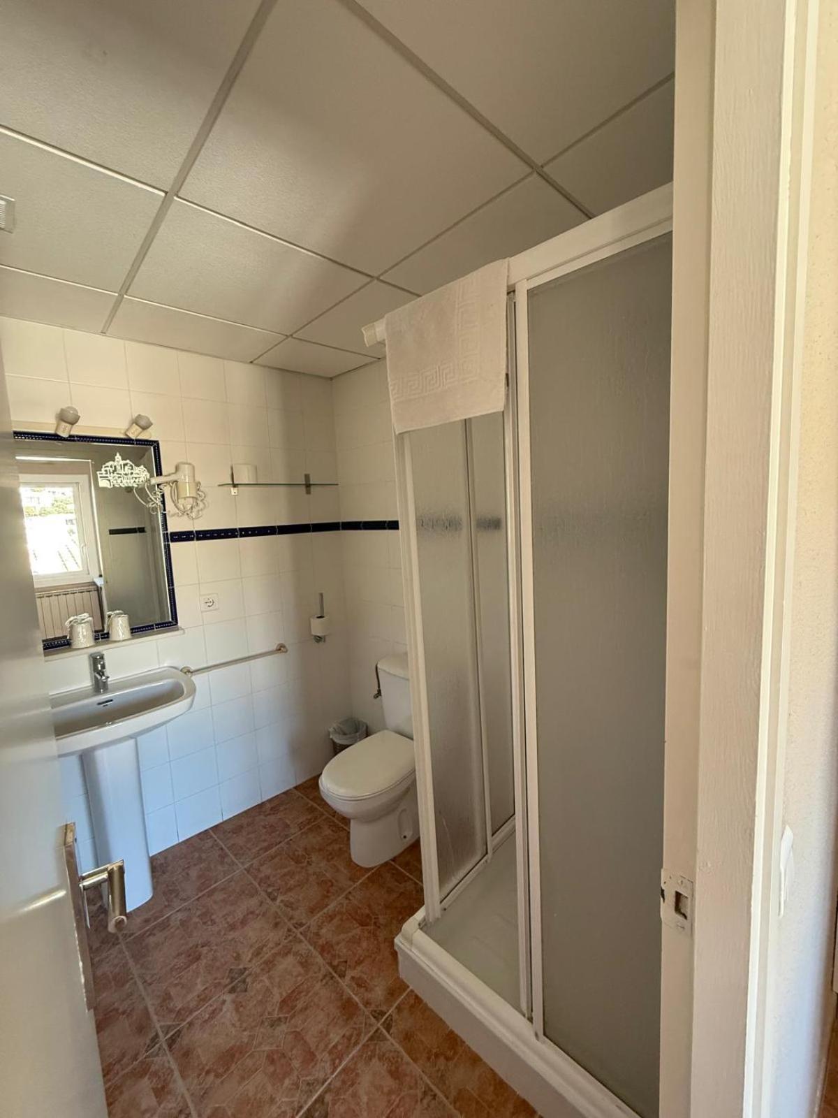 La Fonda Bed and Breakfast Cadaqués Εξωτερικό φωτογραφία