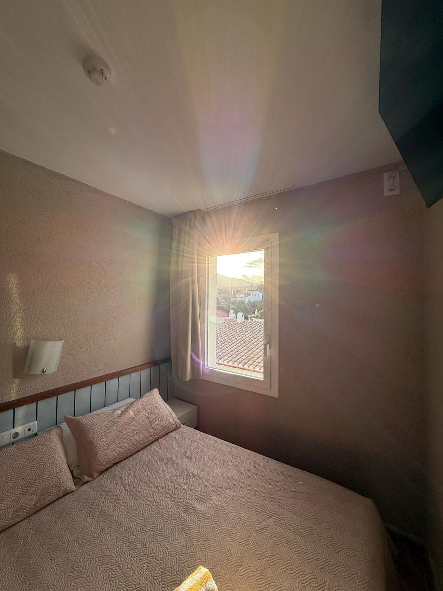 La Fonda Bed and Breakfast Cadaqués Εξωτερικό φωτογραφία