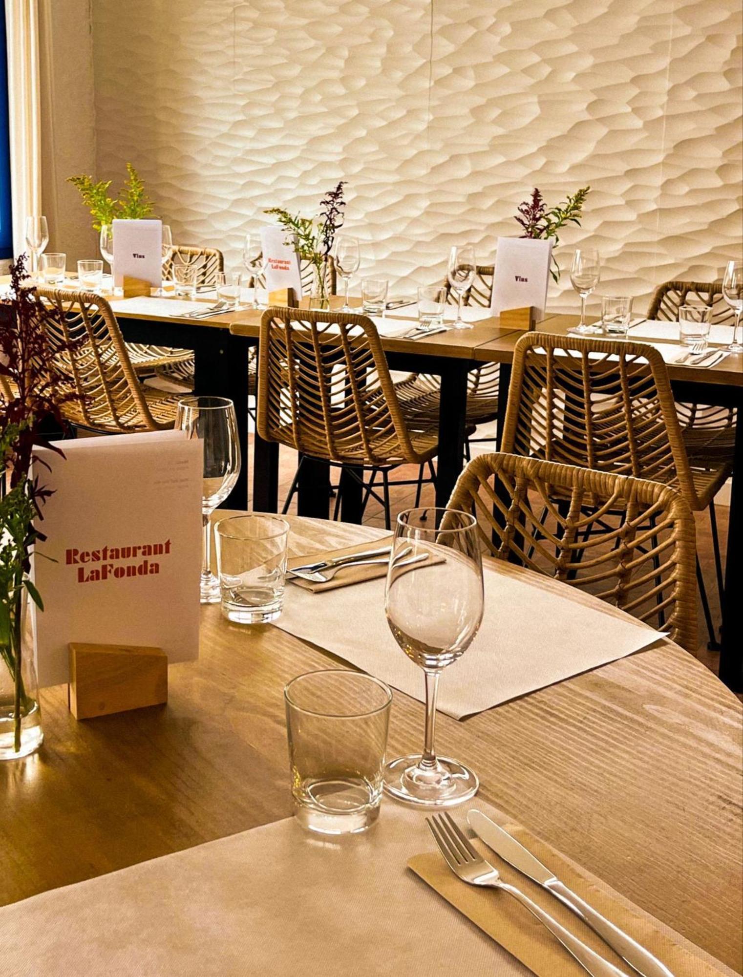 La Fonda Bed and Breakfast Cadaqués Εξωτερικό φωτογραφία