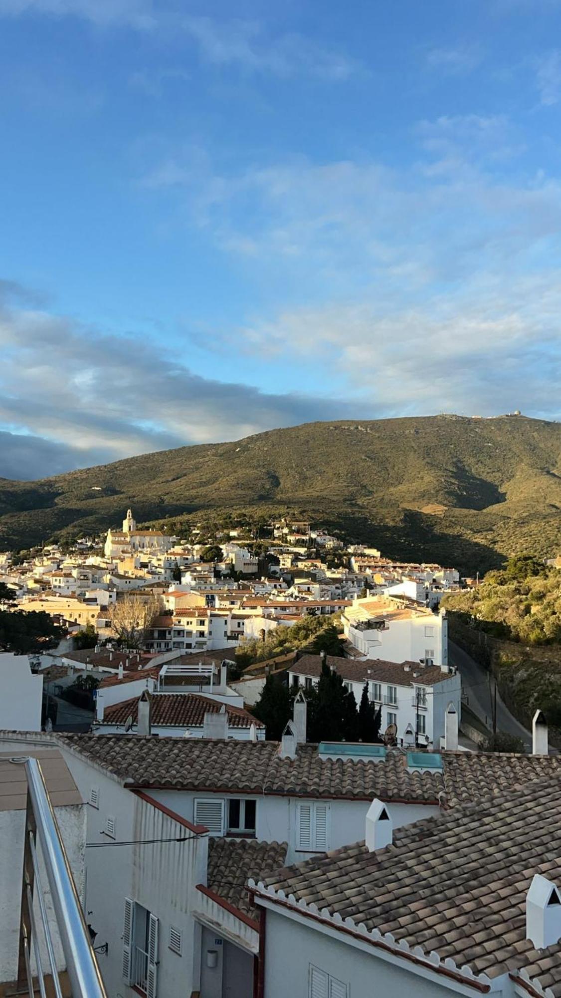 La Fonda Bed and Breakfast Cadaqués Εξωτερικό φωτογραφία
